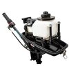 Лодочный мотор BarrakuDA HD3FHS