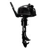 Лодочный мотор BarrakuDA HD5FHS