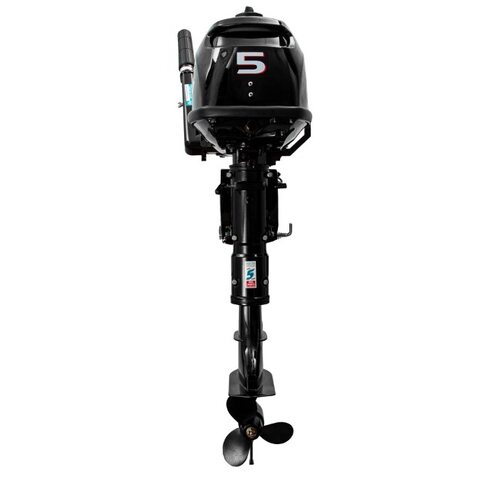 Лодочный мотор BarrakuDA HD5FHS