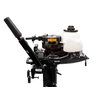 Лодочный мотор BarrakuDA HD5FHS