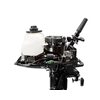Лодочный мотор BarrakuDA HD5FHS