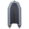 Лодка ПВХ BarrakuDA BR-3200 Киль (серый)