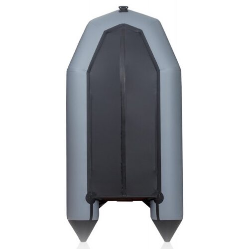 Лодка ПВХ BarrakuDA BR-3200 Киль (серый)