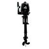 Лодочный мотор BarrakuDA HD4FHWS