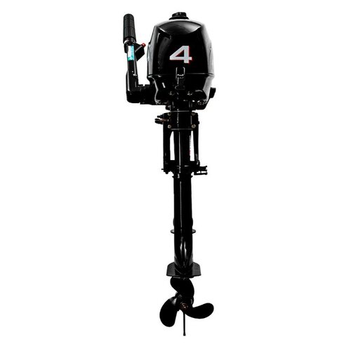 Лодочный мотор BarrakuDA HD4FHWS