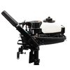 Лодочный мотор BarrakuDA HD4FHWS