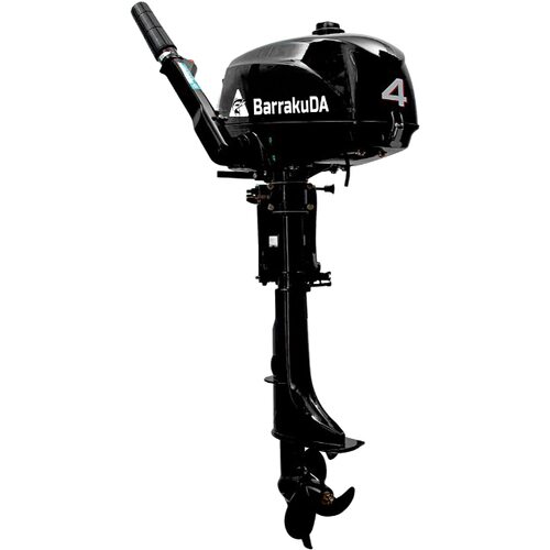 Лодочный мотор BarrakuDA HD4FHWS