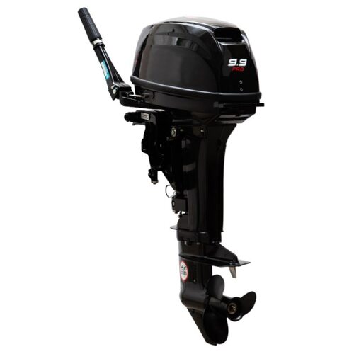 Лодочный мотор BarrakuDA HD9.9FHS PRO