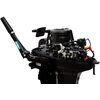Лодочный мотор BarrakuDA HD9.9FHS PRO