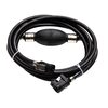 Лодочный мотор BarrakuDA HD9.9FHS PRO