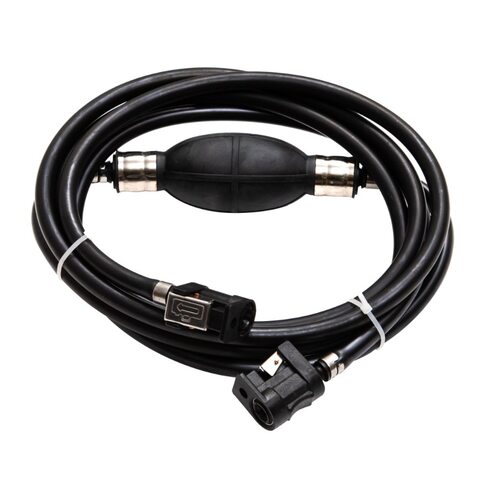 Лодочный мотор BarrakuDA HD9.9FHS PRO