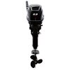 Лодочный мотор BarrakuDA HD9.9FHS PRO