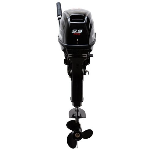 Лодочный мотор BarrakuDA HD9.9FHS PRO