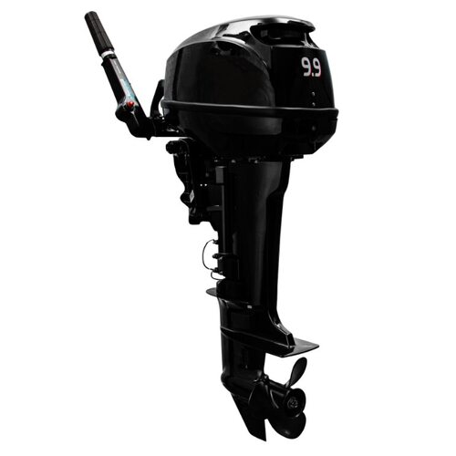 Лодочный мотор BarrakuDA HD9.9FHS