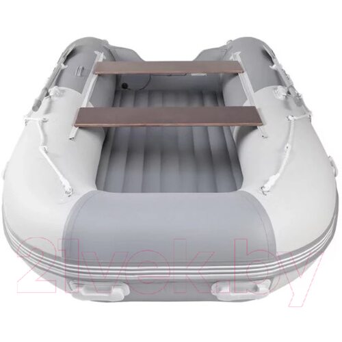 Лодка ПВХ GLADIATOR E380S