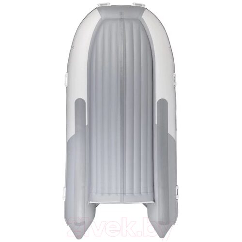 Лодка ПВХ GLADIATOR E380S