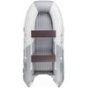 Лодка ПВХ GLADIATOR E380S