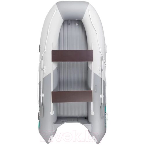Лодка ПВХ GLADIATOR E380S