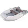 Лодка ПВХ GLADIATOR E380S