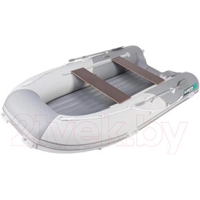 Лодка ПВХ GLADIATOR E380S
