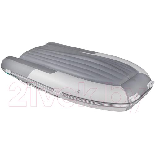 Лодка ПВХ GLADIATOR E380S