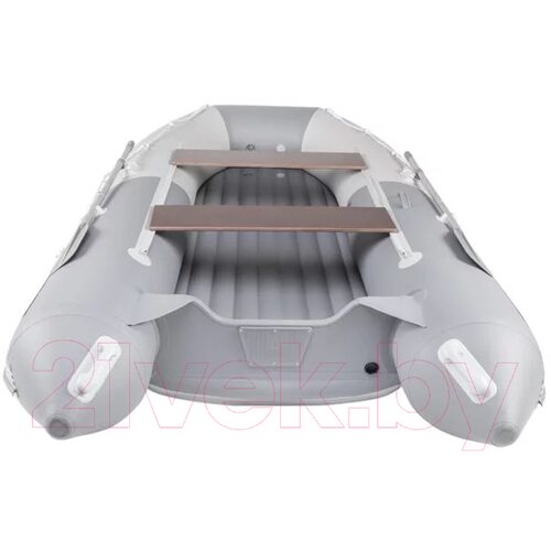 Лодка ПВХ GLADIATOR E380S