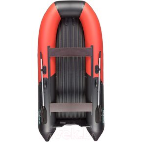Лодка ПВХ GLADIATOR E330S нднд (красный/черный) Лодка ПВХ GLADIATOR E330S нднд (красный/черный)