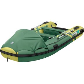 Лодка ПВХ GLADIATOR E380PRO (зелено-оливковый) Лодка ПВХ GLADIATOR E380PRO (зелено-оливковый)