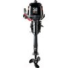 Лодочный мотор HDX R series TС 5.8 BMS