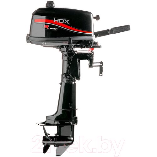 Лодочный мотор HDX R Series TС 5 BMS