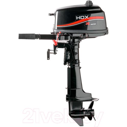 Лодочный мотор HDX R Series TС 5 BMS