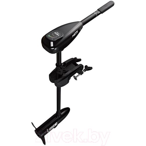 Лодочный мотор HDX 55L