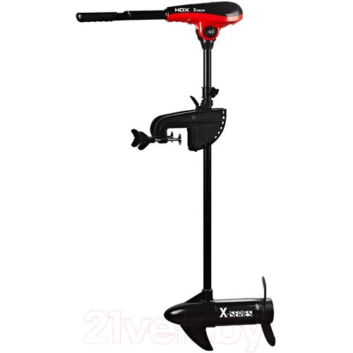 Лодочный мотор HDX 86X Лодочный мотор HDX 86X