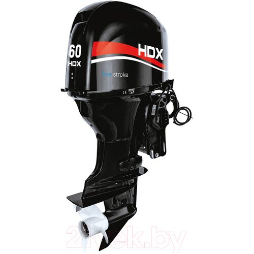Лодочный мотор HDX F 60 BEL-T-EFI