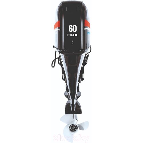Лодочный мотор HDX F 60 BEL-T-EFI