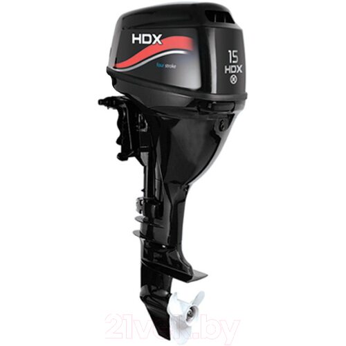 Лодочный мотор HDX F 15 FWS