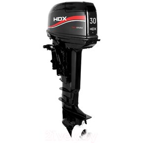 Лодочный мотор HDX T 30 FWS Лодочный мотор HDX T 30 FWS