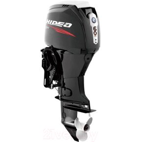 Лодочный мотор HIDEA HDEF60FVEL-T Лодочный мотор HIDEA HDEF60FVEL-T