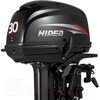 Лодочный мотор HIDEA HD30FFES