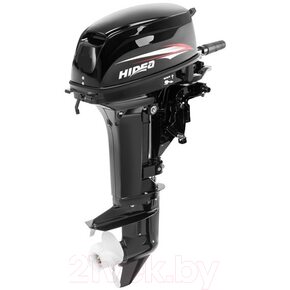 Лодочный мотор HIDEA HD9.9FHS PRO Лодочный мотор HIDEA HD9.9FHS PRO