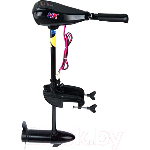Лодочный мотор HK Motors TRM-S-32 Лодочный мотор HK Motors TRM-S-32