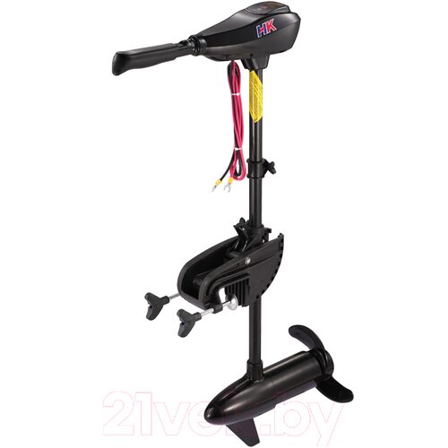 Лодочный мотор HK Motors TRM-L-46 Лодочный мотор HK Motors TRM-L-46