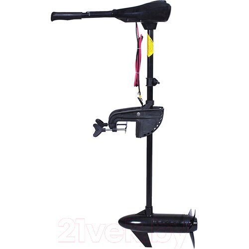 Лодочный мотор HK Motors TRM-L-46 Лодочный мотор HK Motors TRM-L-46