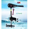 Лодочный мотор HK Motors TRM-S-32