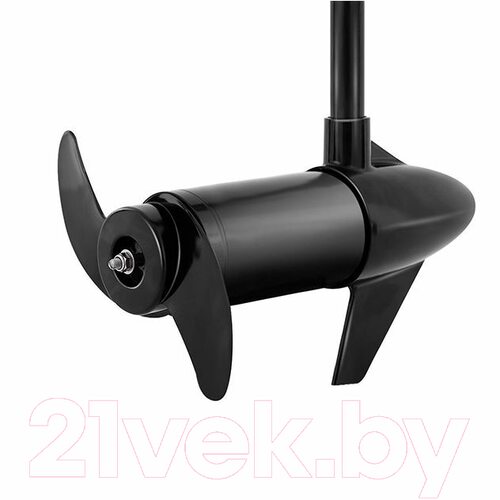 Лодочный мотор HK Motors TRM-L-46