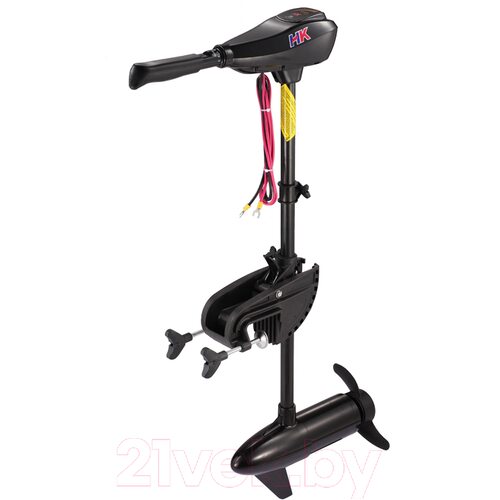 Лодочный мотор HK Motors TRM-L-40 Лодочный мотор HK Motors TRM-L-40