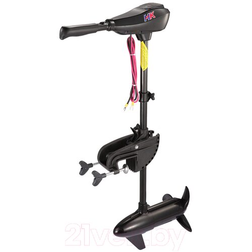 Лодочный мотор HK Motors TRM-L-50 Лодочный мотор HK Motors TRM-L-50