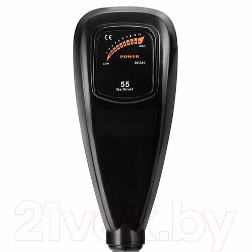 Лодочный мотор HK Motors TRM-L-55 Лодочный мотор HK Motors TRM-L-55