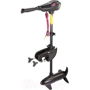 Лодочный мотор HK Motors TRM-L-55 Лодочный мотор HK Motors TRM-L-55