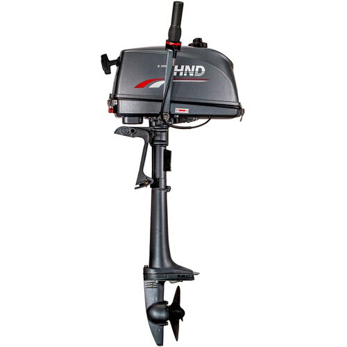 Лодочный мотор HND OB2.5HS / LASIEIE0017